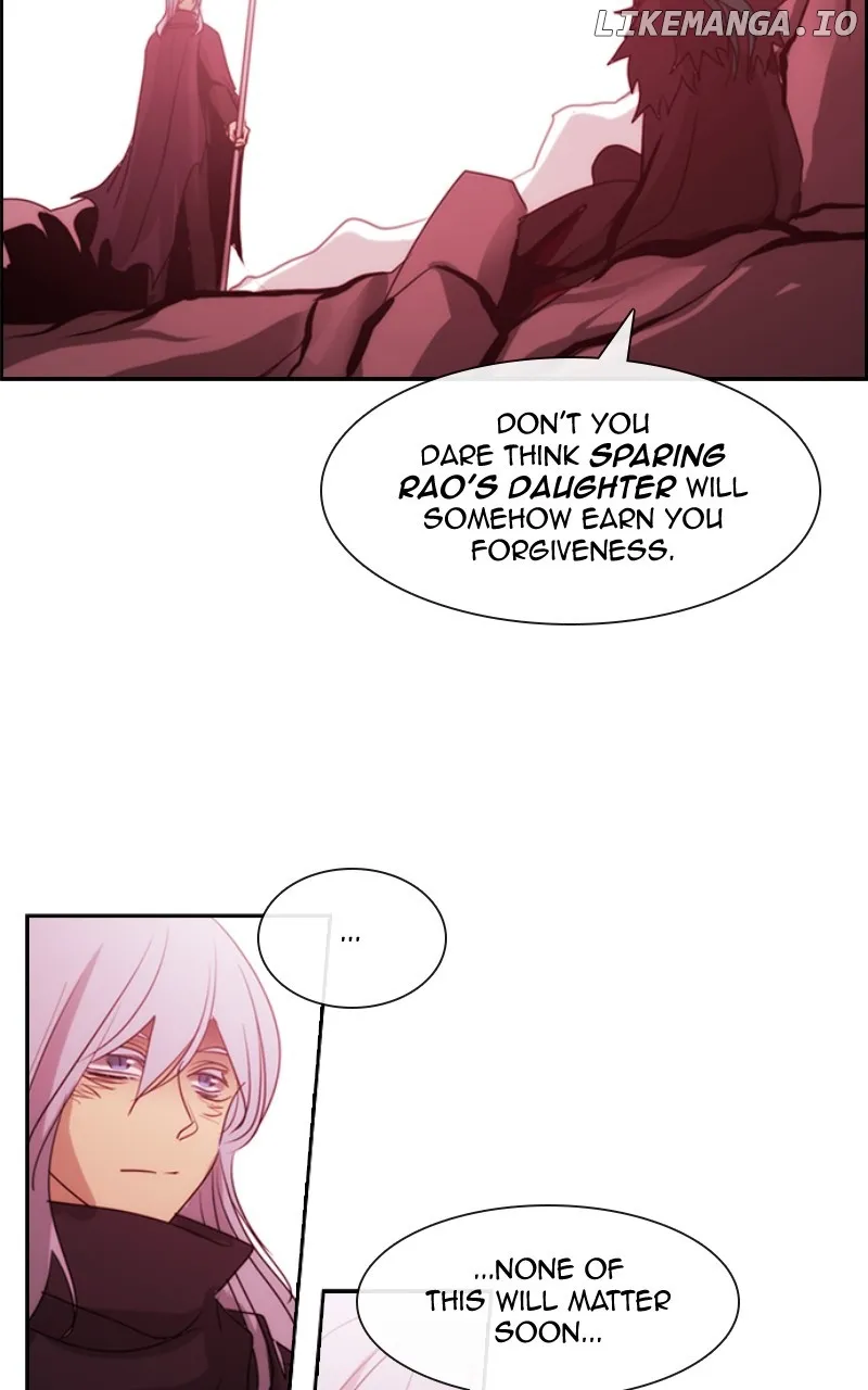 Read Kubera chapter 660 image 34 on Lezhin