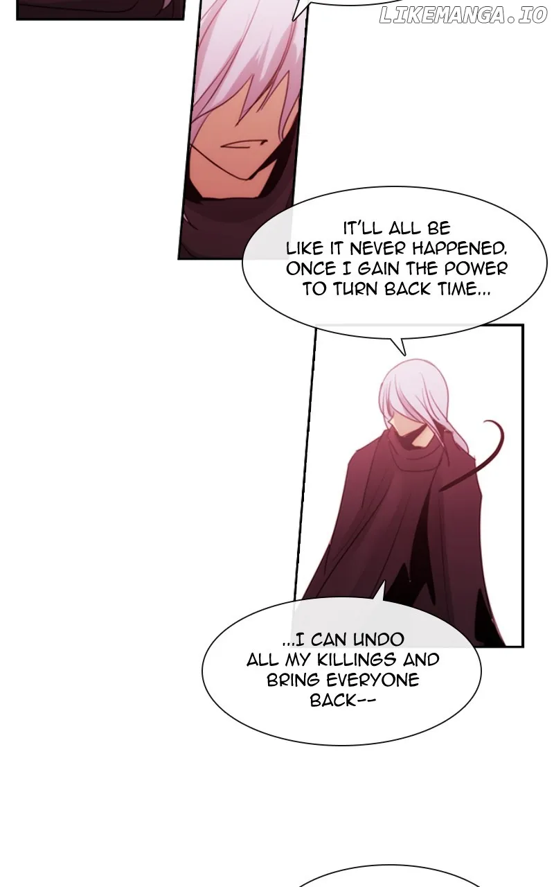 Read Kubera chapter 660 image 35 on Lezhin