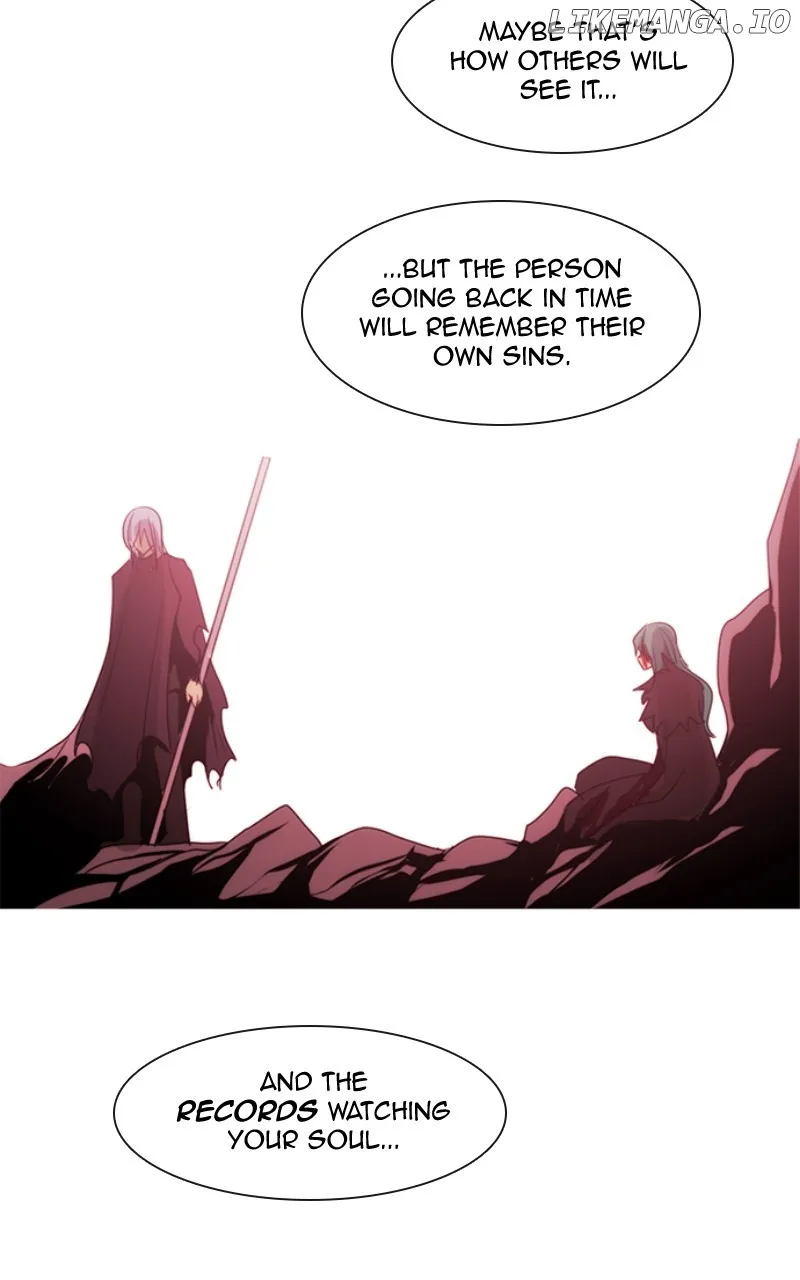 Read Kubera chapter 660 image 36 on Lezhin