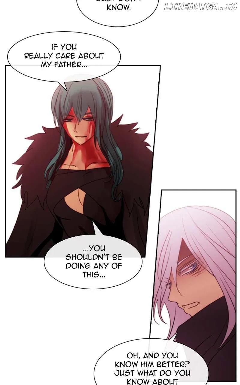 Read Kubera chapter 660 image 39 on Lezhin