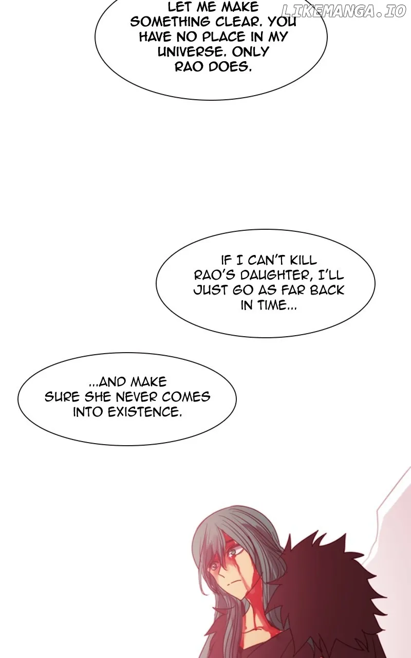 Read Kubera chapter 660 image 47 on Lezhin