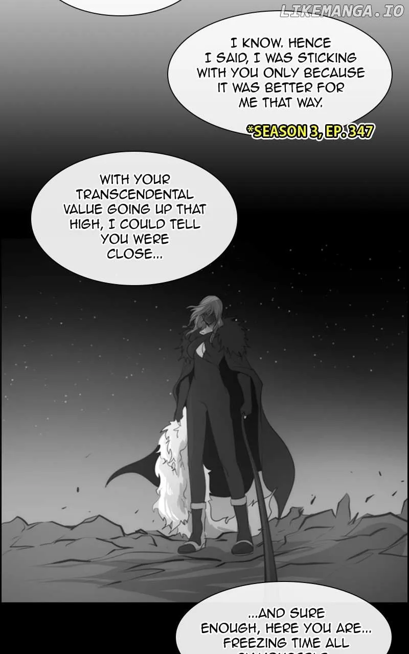 Read Kubera chapter 660 image 7 on Lezhin