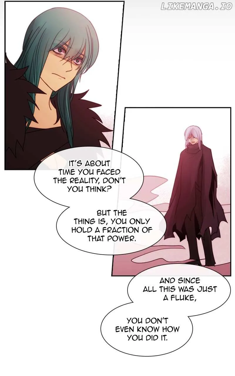 Read Kubera chapter 660 image 9 on Lezhin