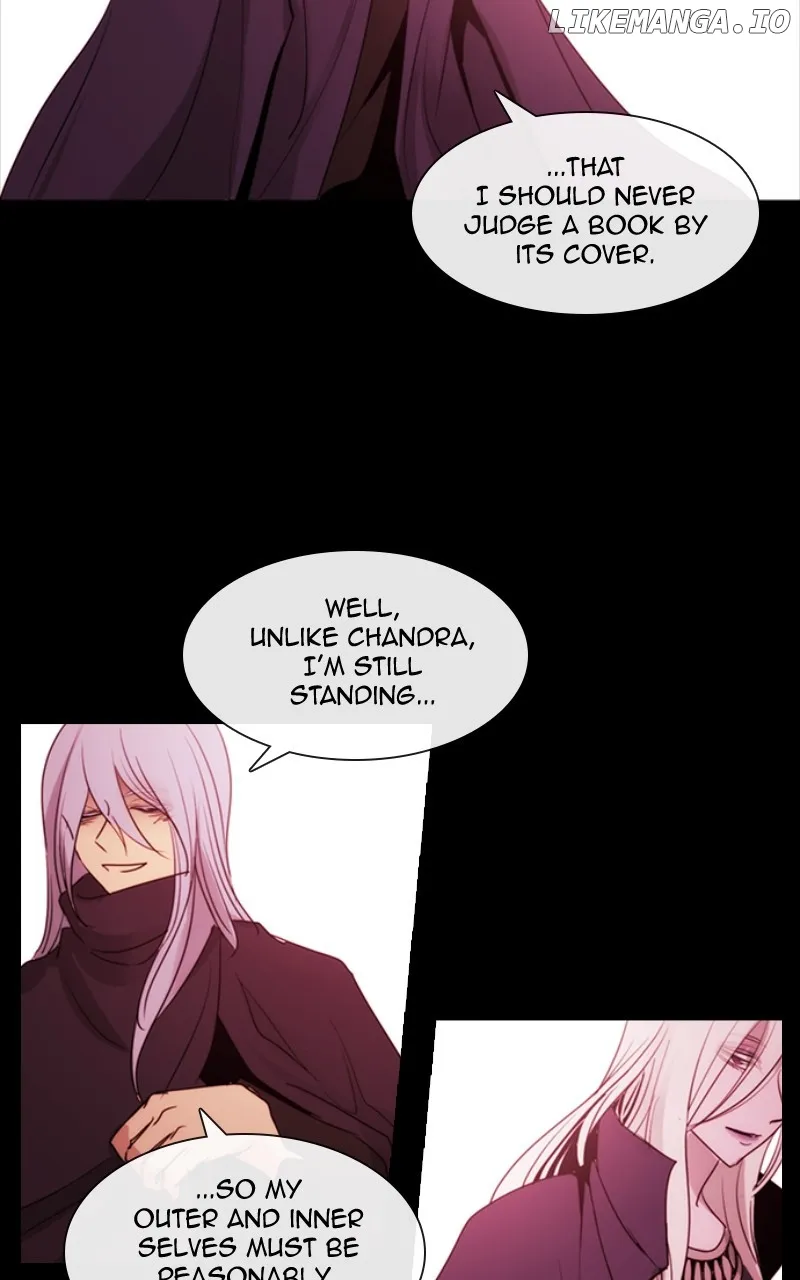 Read Kubera chapter 661 image 10 on Lezhin