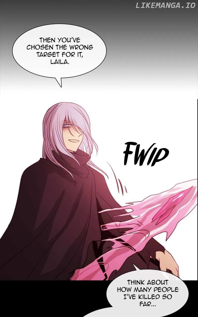 Read Kubera chapter 661 image 2 on Lezhin