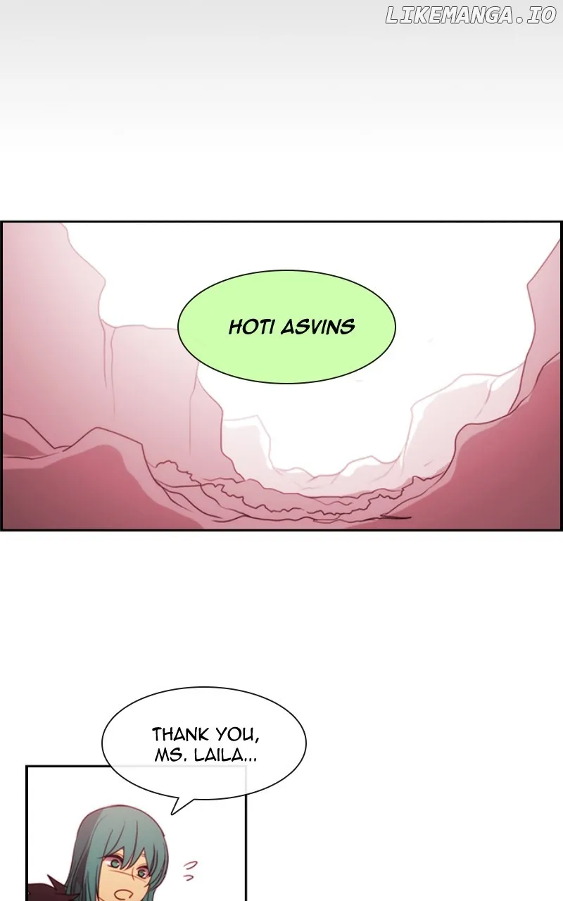 Read Kubera chapter 661 image 27 on Lezhin
