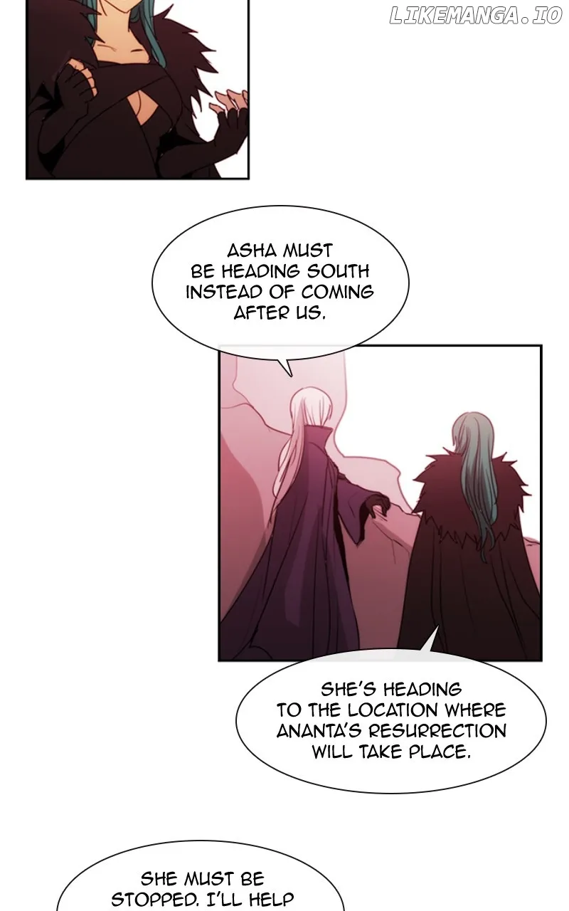 Read Kubera chapter 661 image 28 on Lezhin