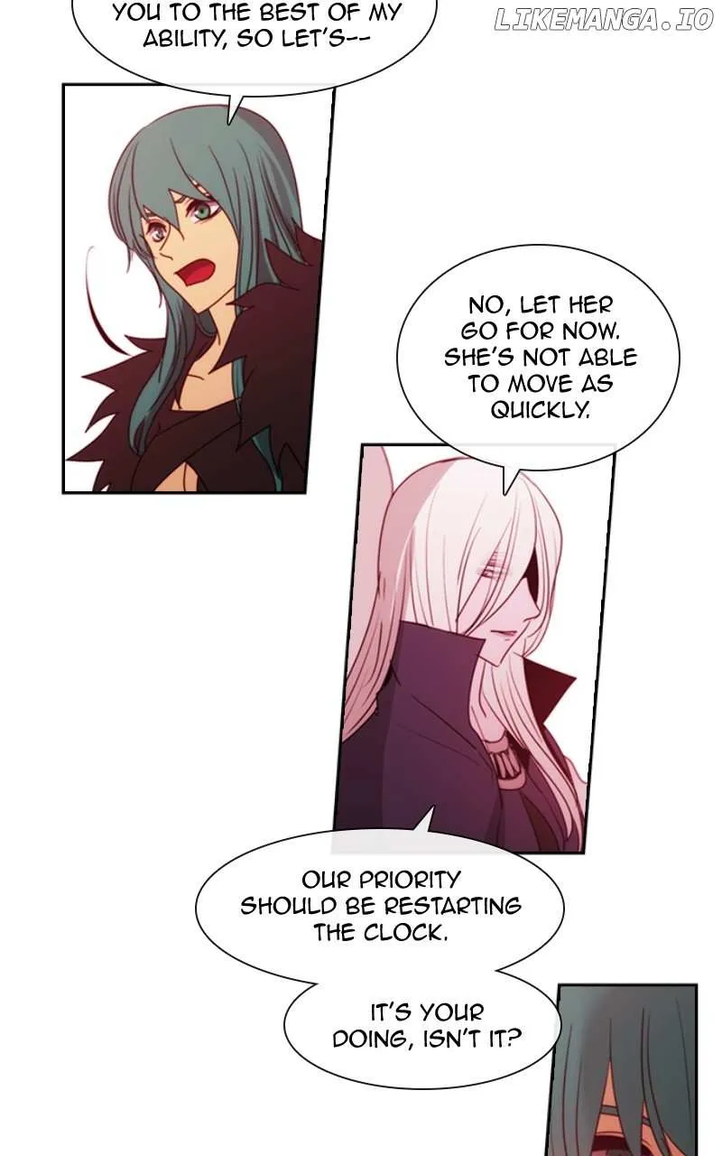 Read Kubera chapter 661 image 29 on Lezhin