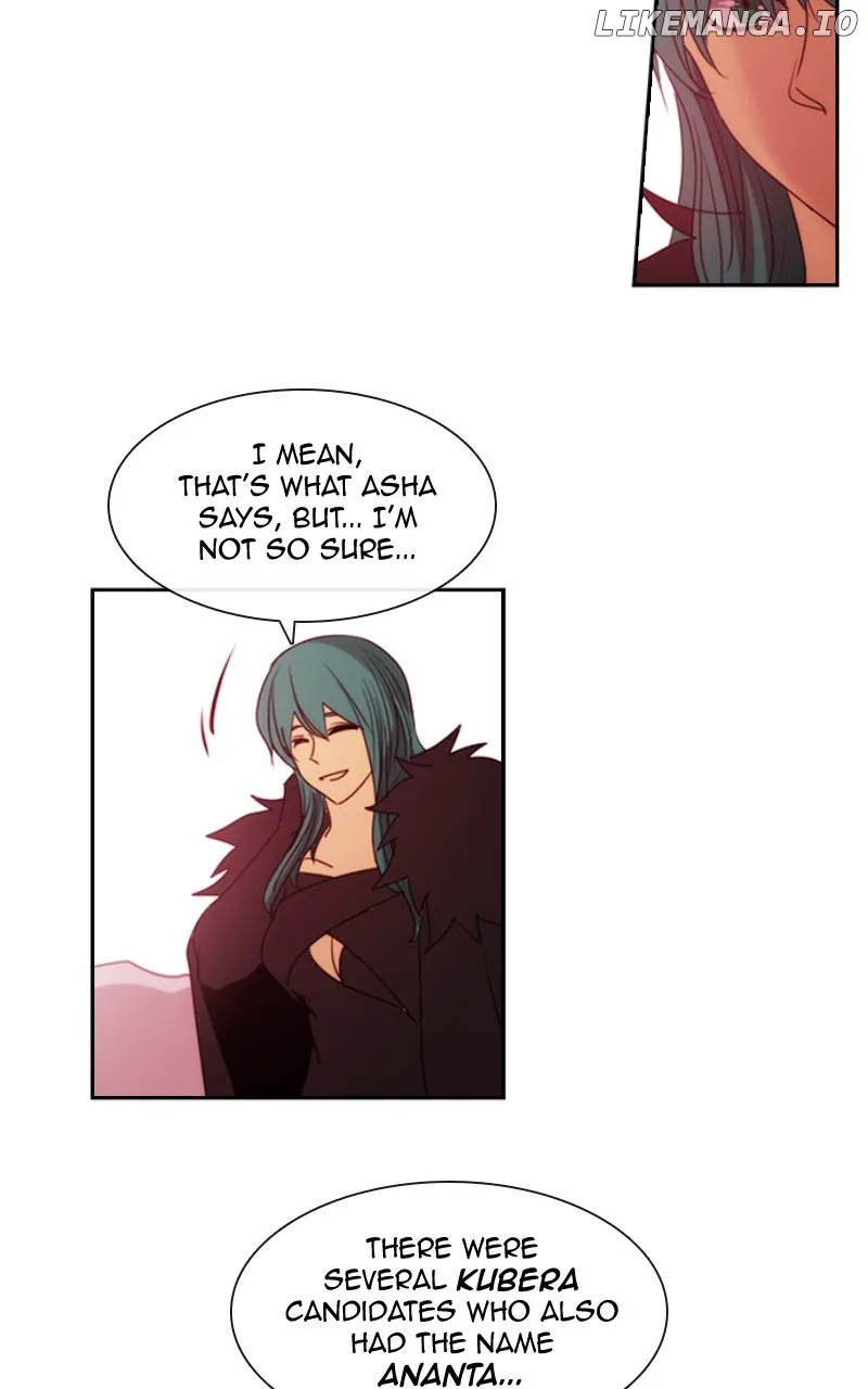 Read Kubera chapter 661 image 30 on Lezhin