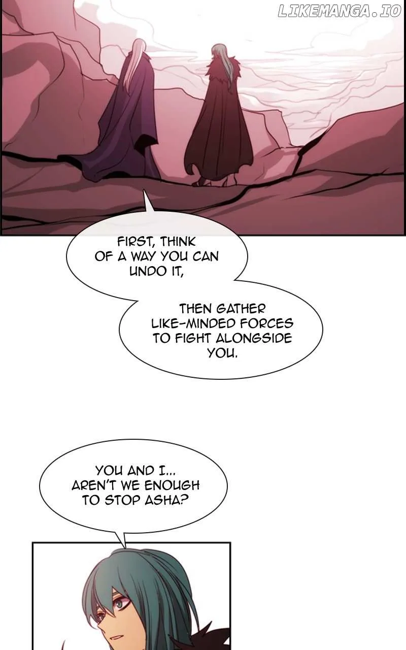 Read Kubera chapter 661 image 32 on Lezhin