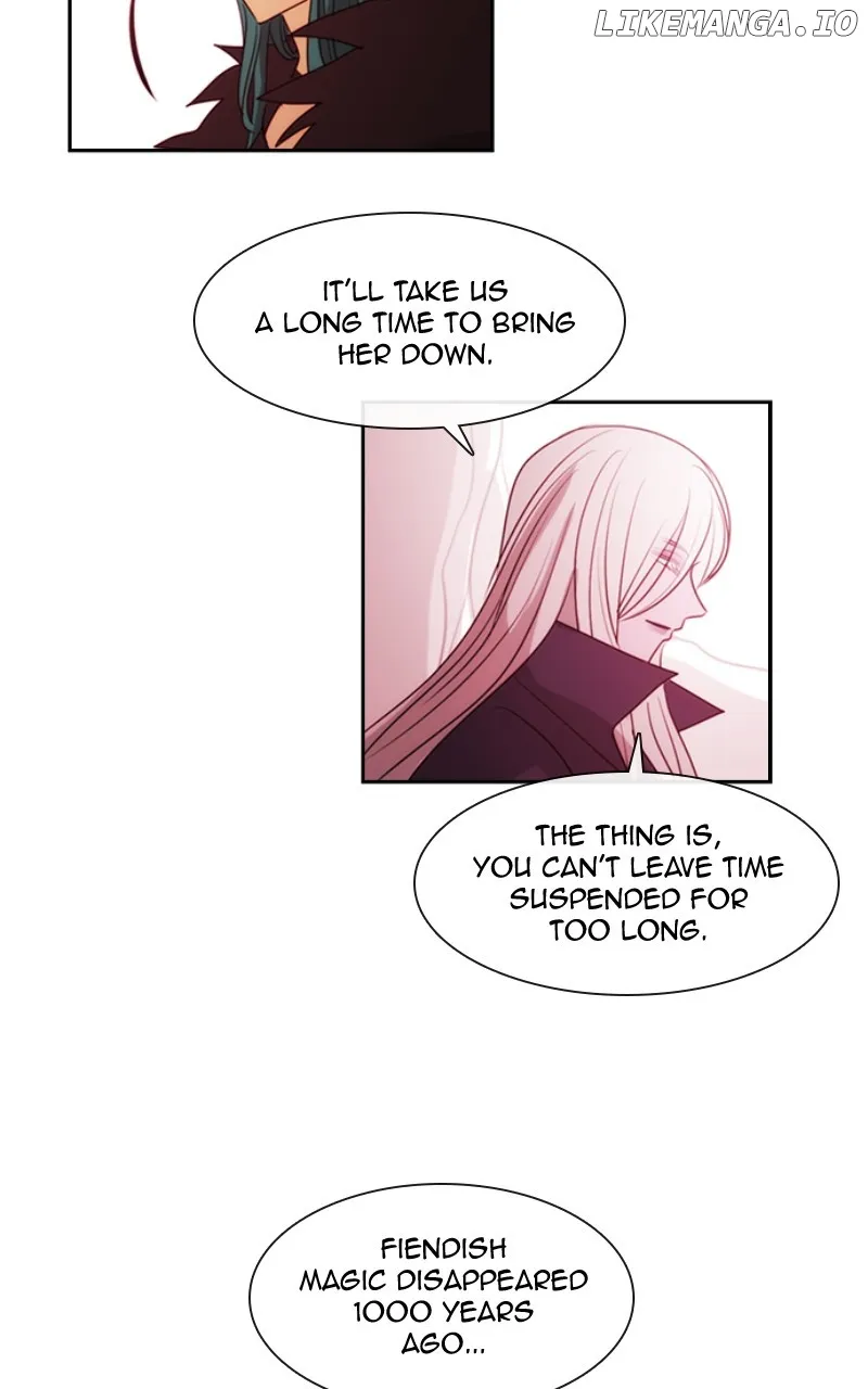 Read Kubera chapter 661 image 33 on Lezhin