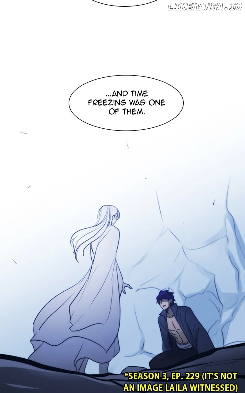 Read Kubera chapter 661 image 34 on Lezhin