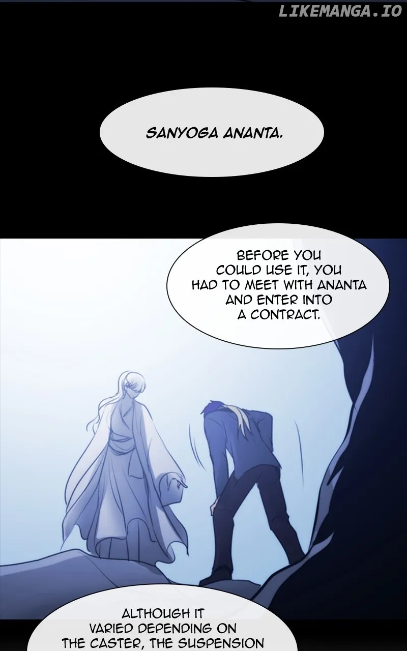 Read Kubera chapter 661 image 35 on Lezhin