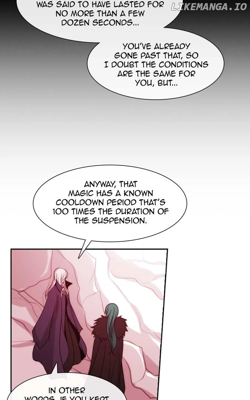 Read Kubera chapter 661 image 36 on Lezhin