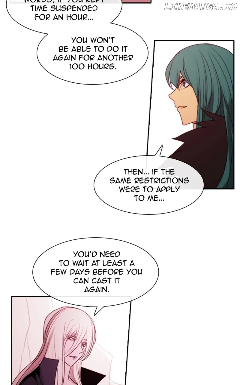 Read Kubera chapter 661 image 37 on Lezhin