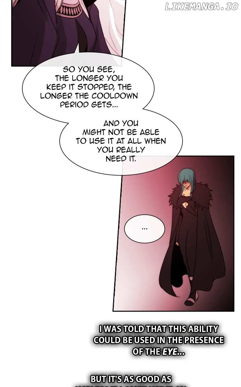 Read Kubera chapter 661 image 38 on Lezhin