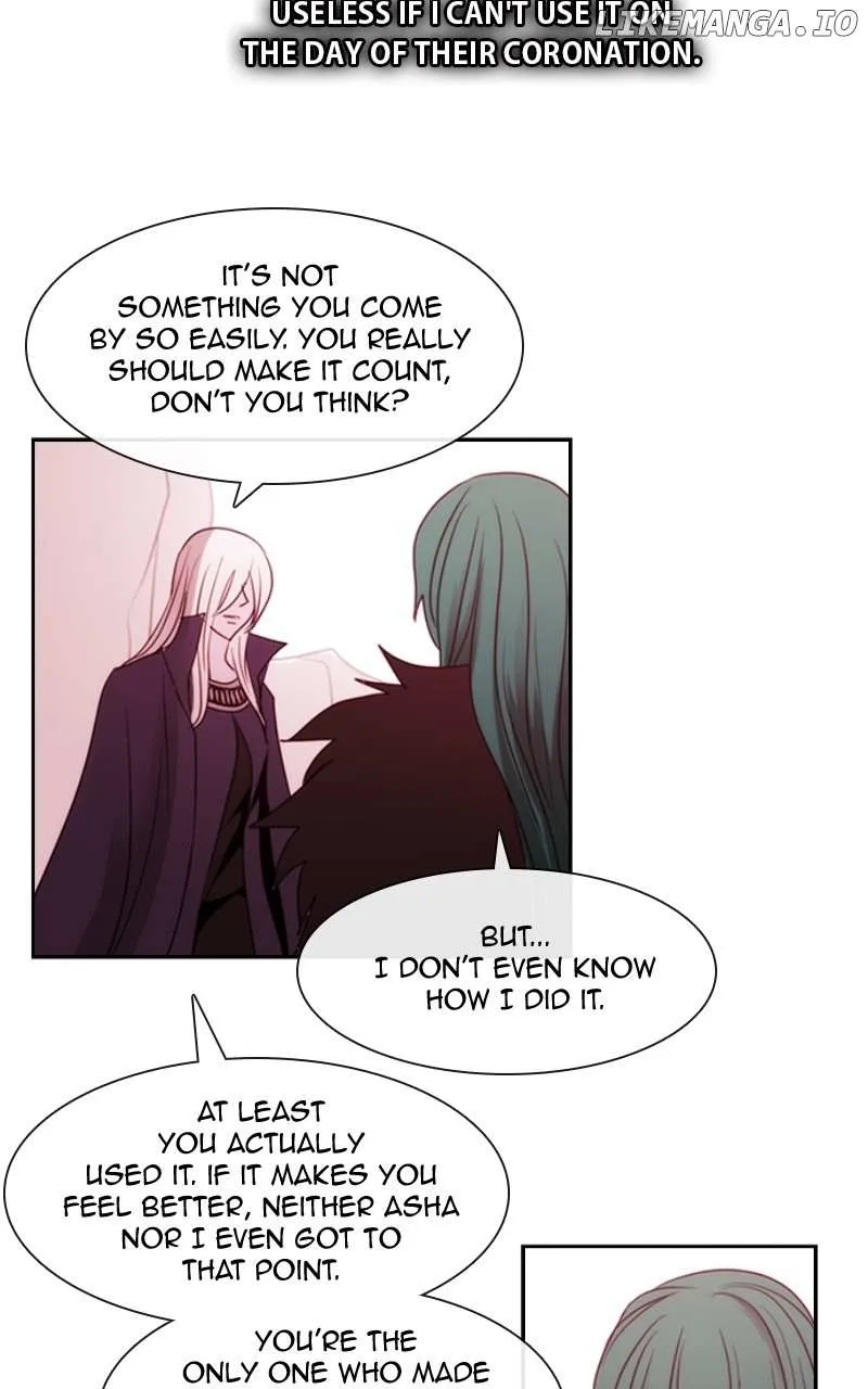 Read Kubera chapter 661 image 39 on Lezhin