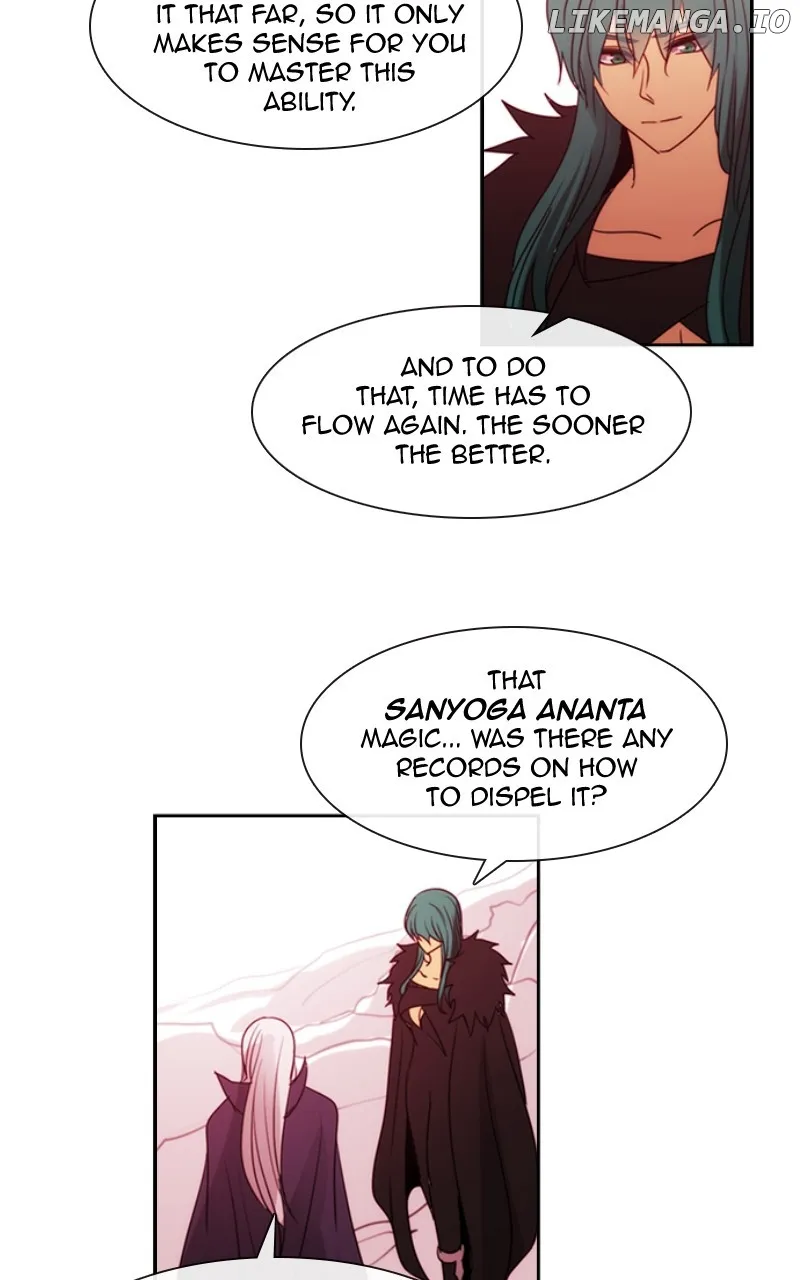 Read Kubera chapter 661 image 40 on Lezhin