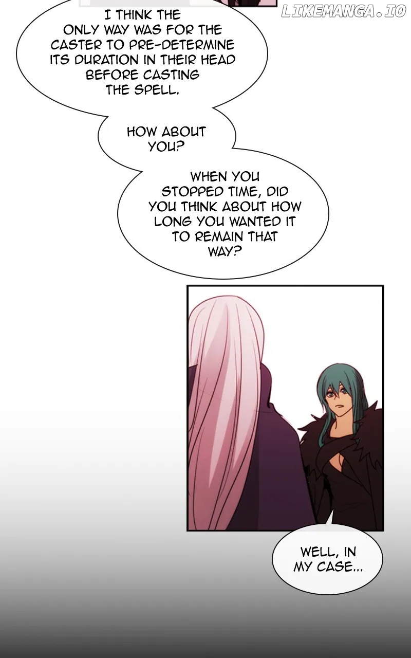 Read Kubera chapter 661 image 41 on Lezhin
