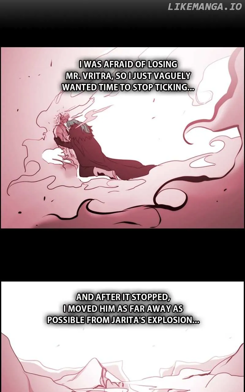 Read Kubera chapter 661 image 42 on Lezhin