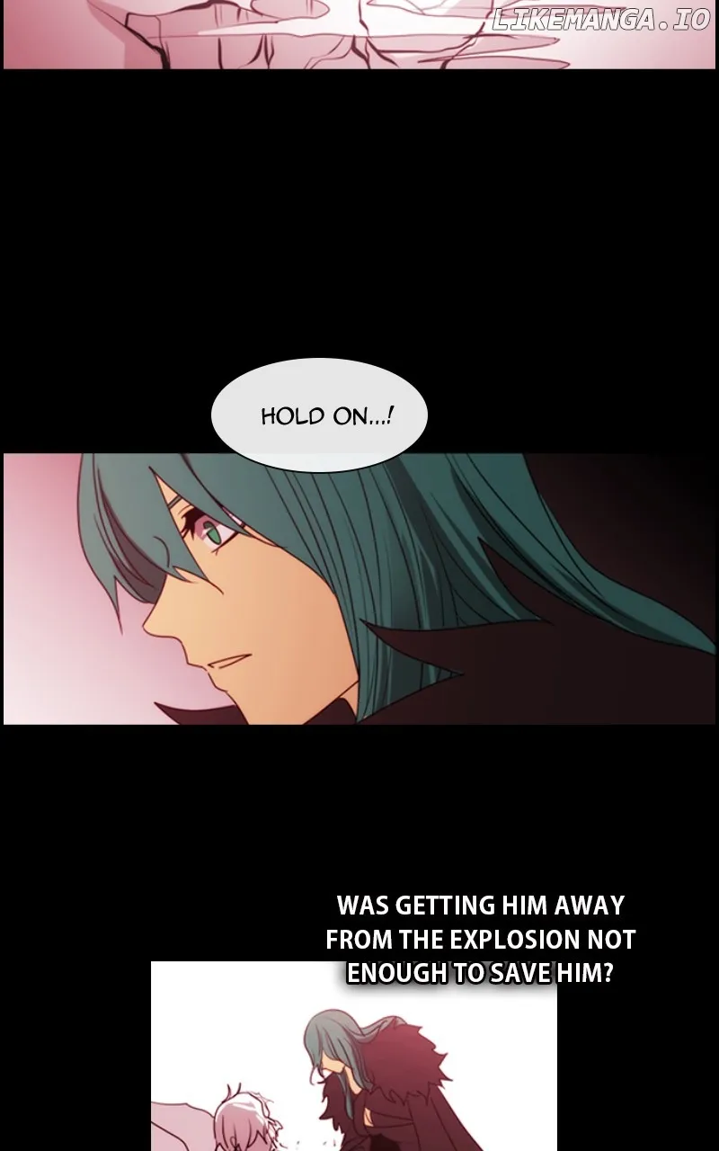 Read Kubera chapter 661 image 43 on Lezhin
