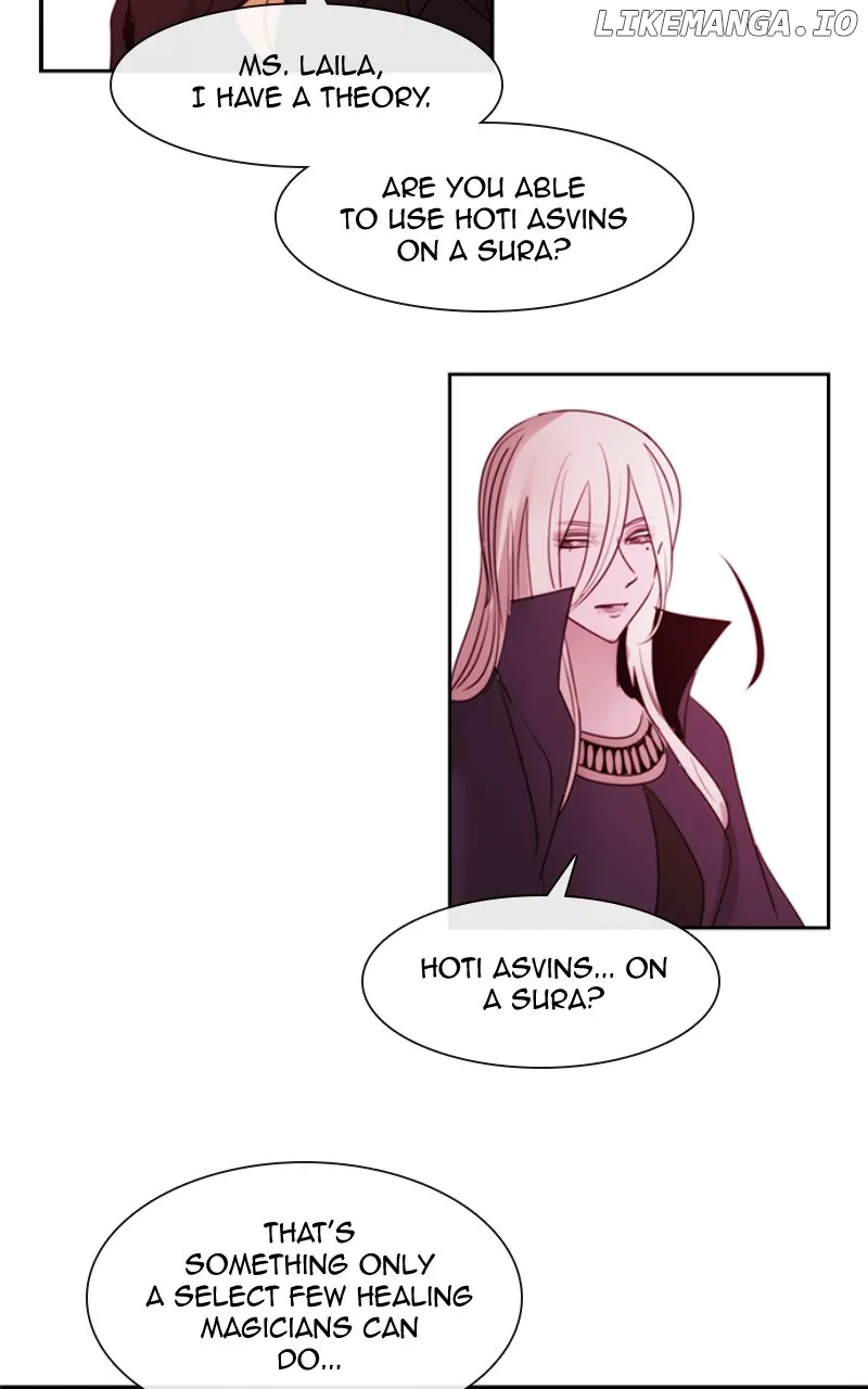Read Kubera chapter 661 image 45 on Lezhin