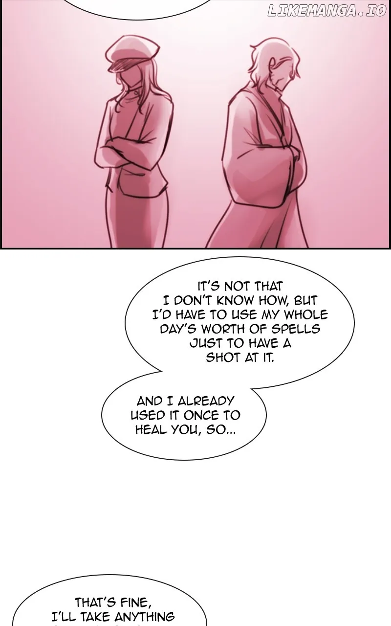 Read Kubera chapter 661 image 46 on Lezhin
