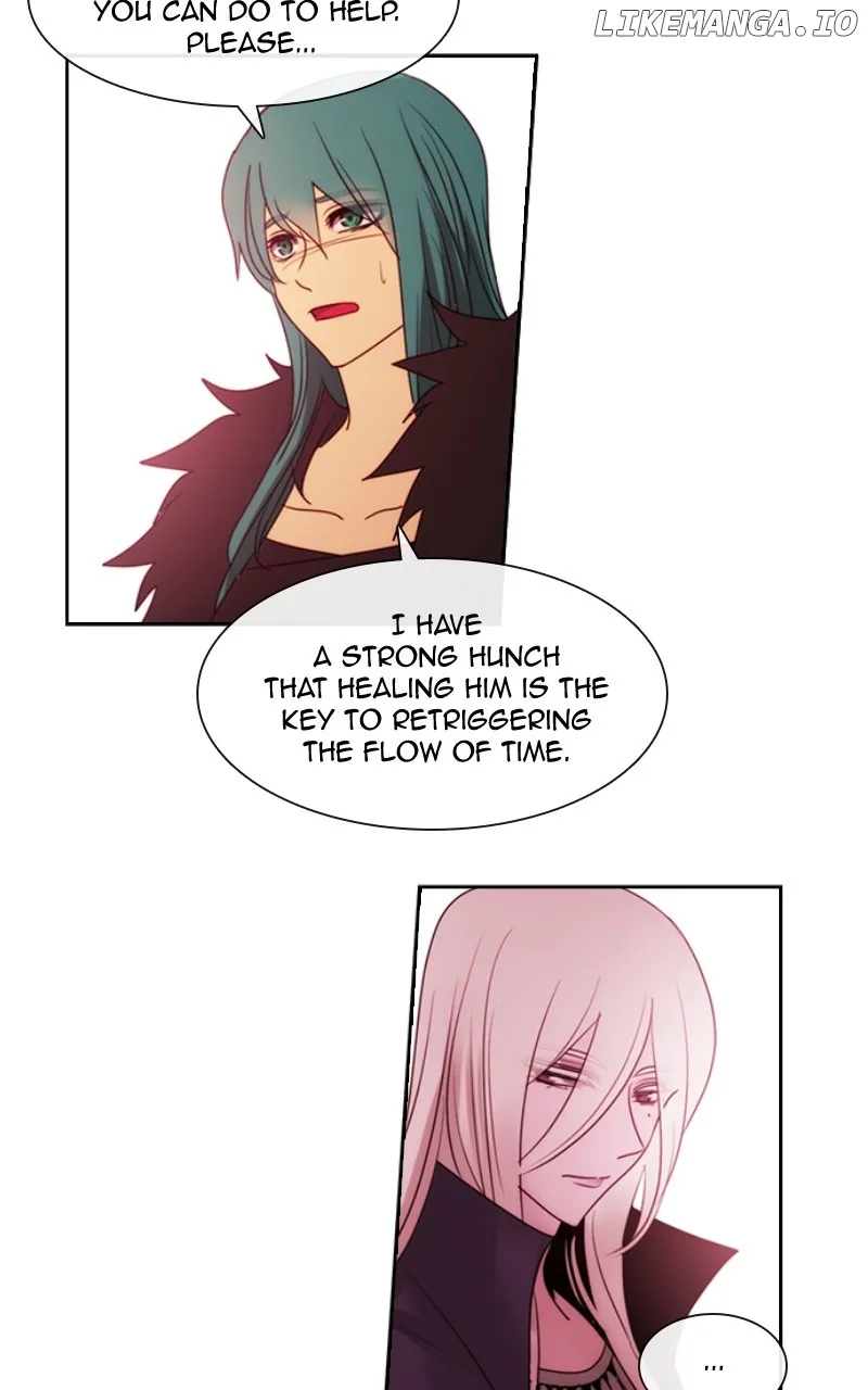Read Kubera chapter 661 image 47 on Lezhin