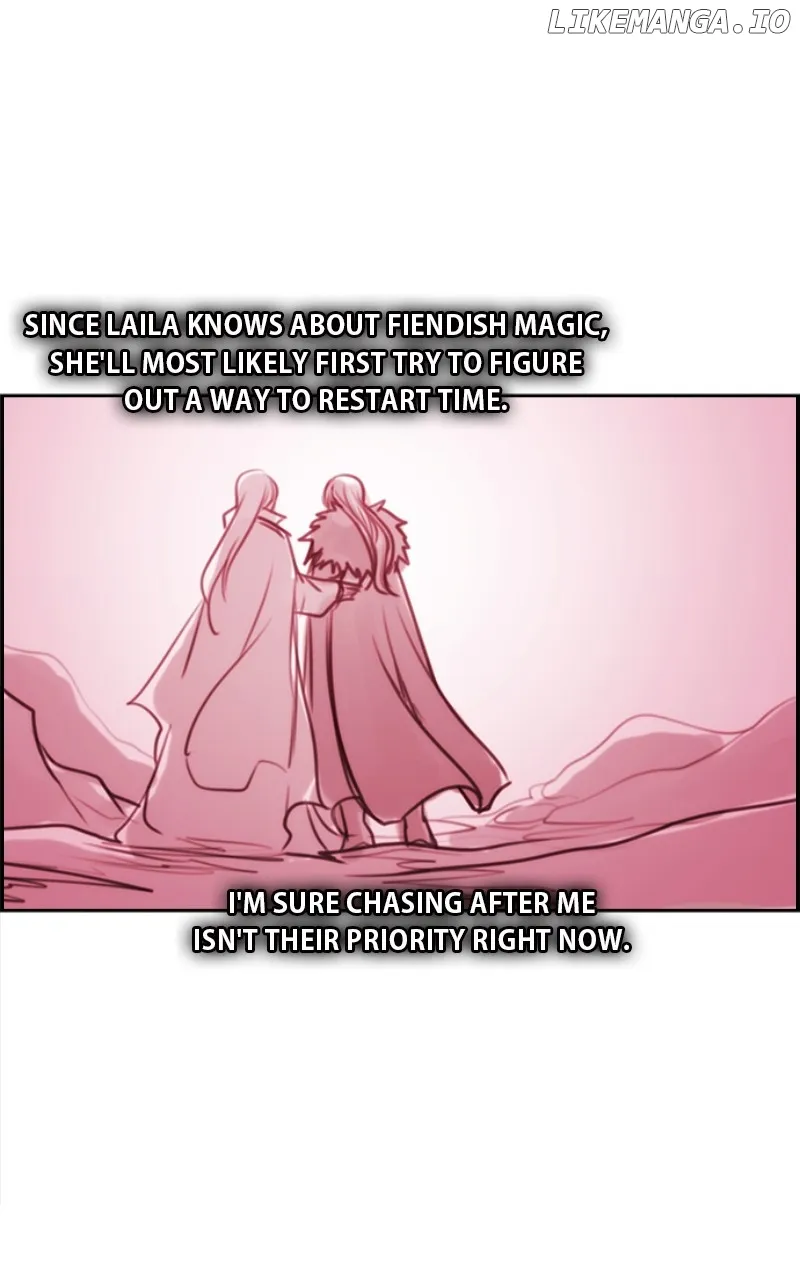 Read Kubera chapter 661 image 51 on Lezhin