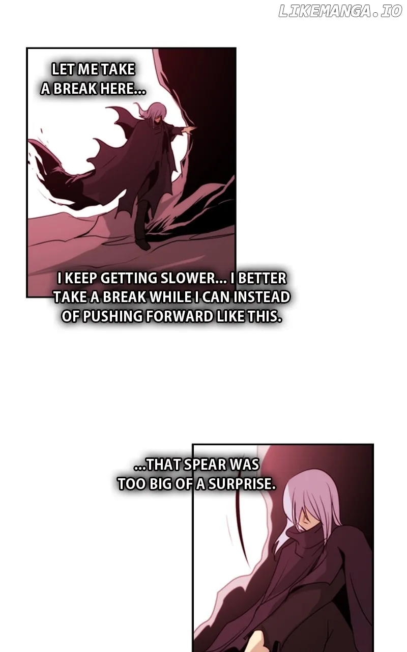 Read Kubera chapter 661 image 52 on Lezhin