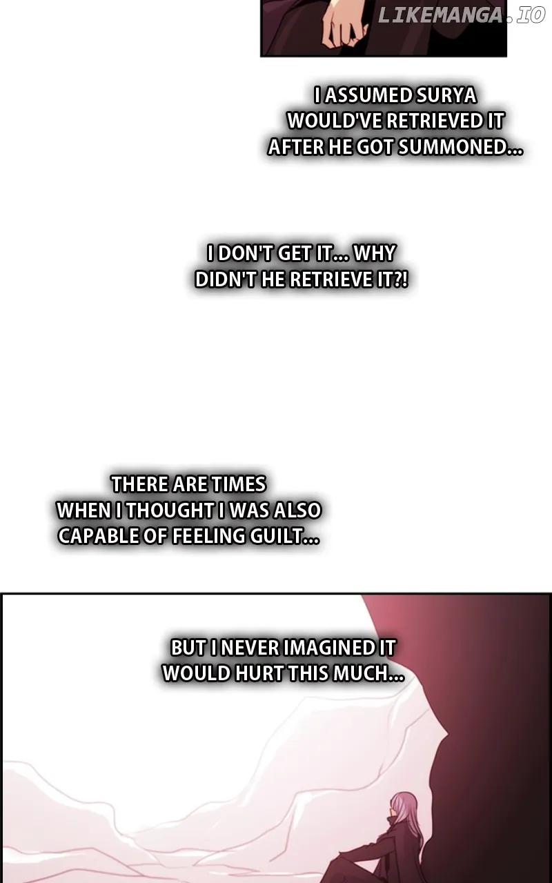 Read Kubera chapter 661 image 53 on Lezhin