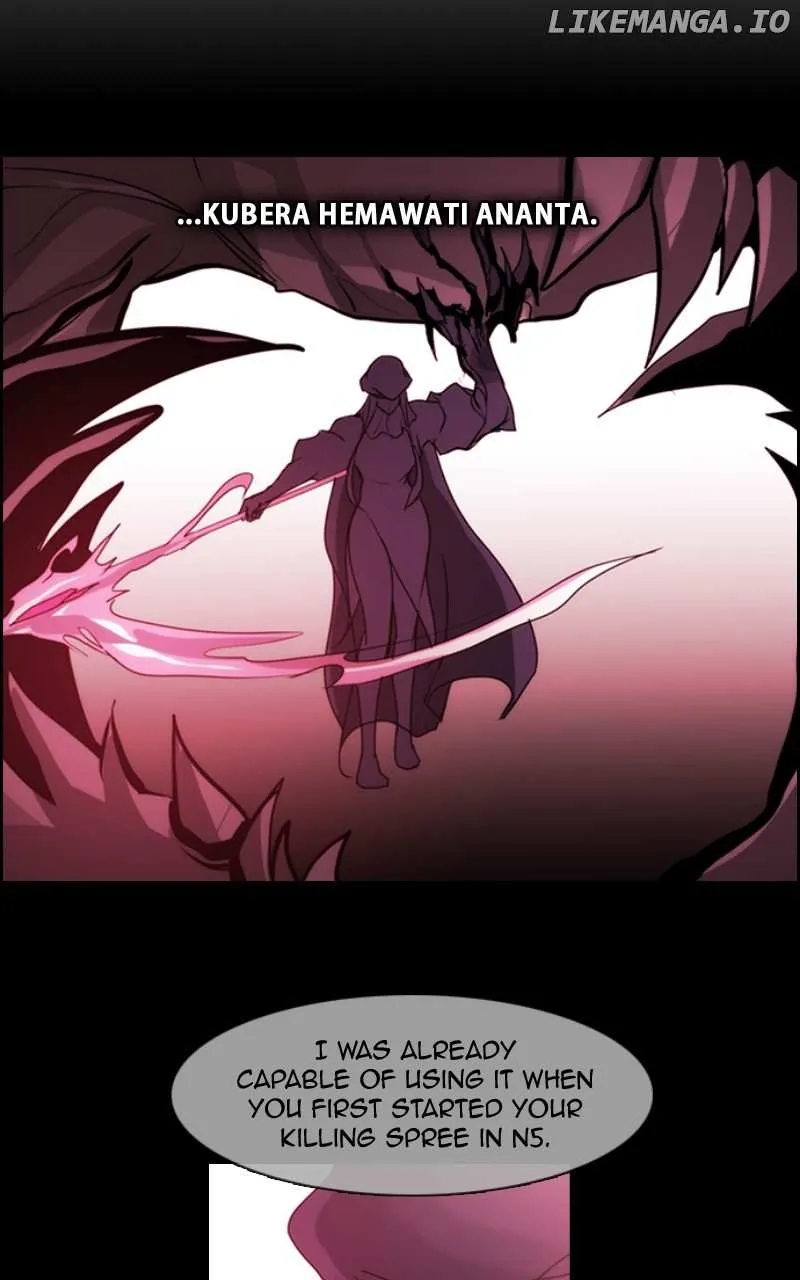 Read Kubera chapter 661 image 55 on Lezhin