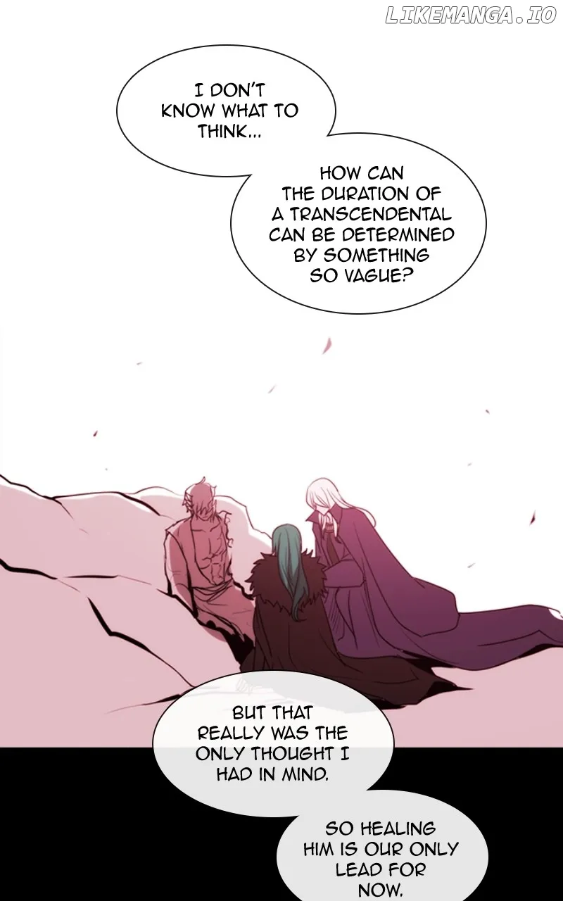 Read Kubera chapter 662 image 1 on Lezhin