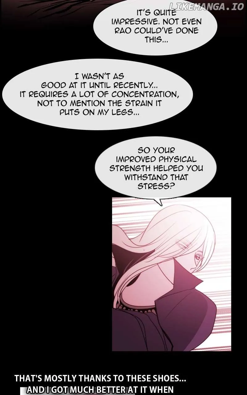 Read Kubera chapter 662 image 13 on Lezhin