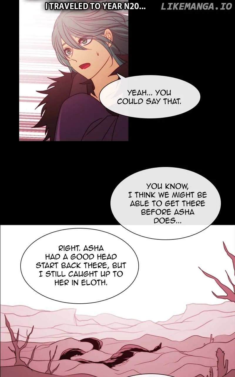 Read Kubera chapter 662 image 14 on Lezhin