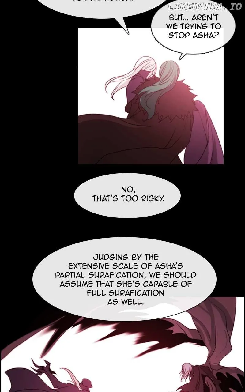 Read Kubera chapter 662 image 16 on Lezhin
