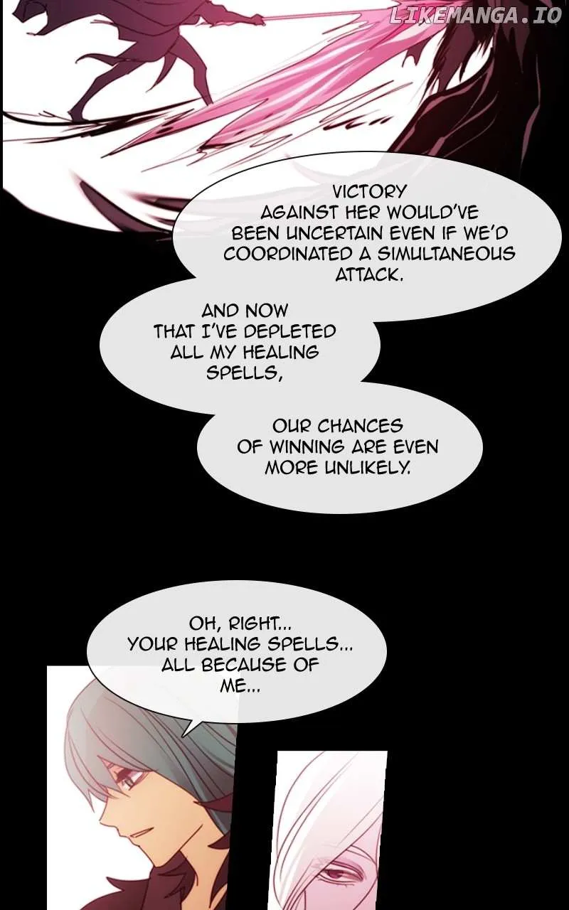 Read Kubera chapter 662 image 17 on Lezhin