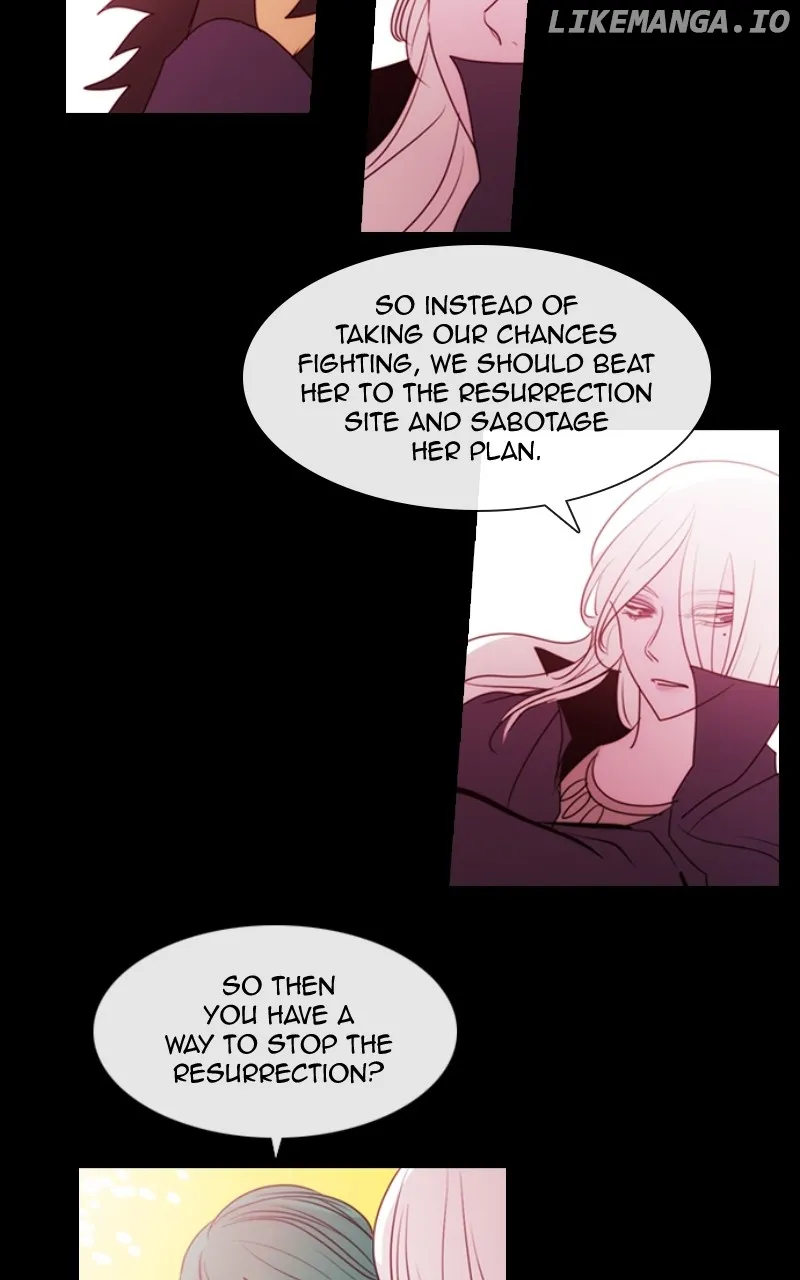 Read Kubera chapter 662 image 18 on Lezhin