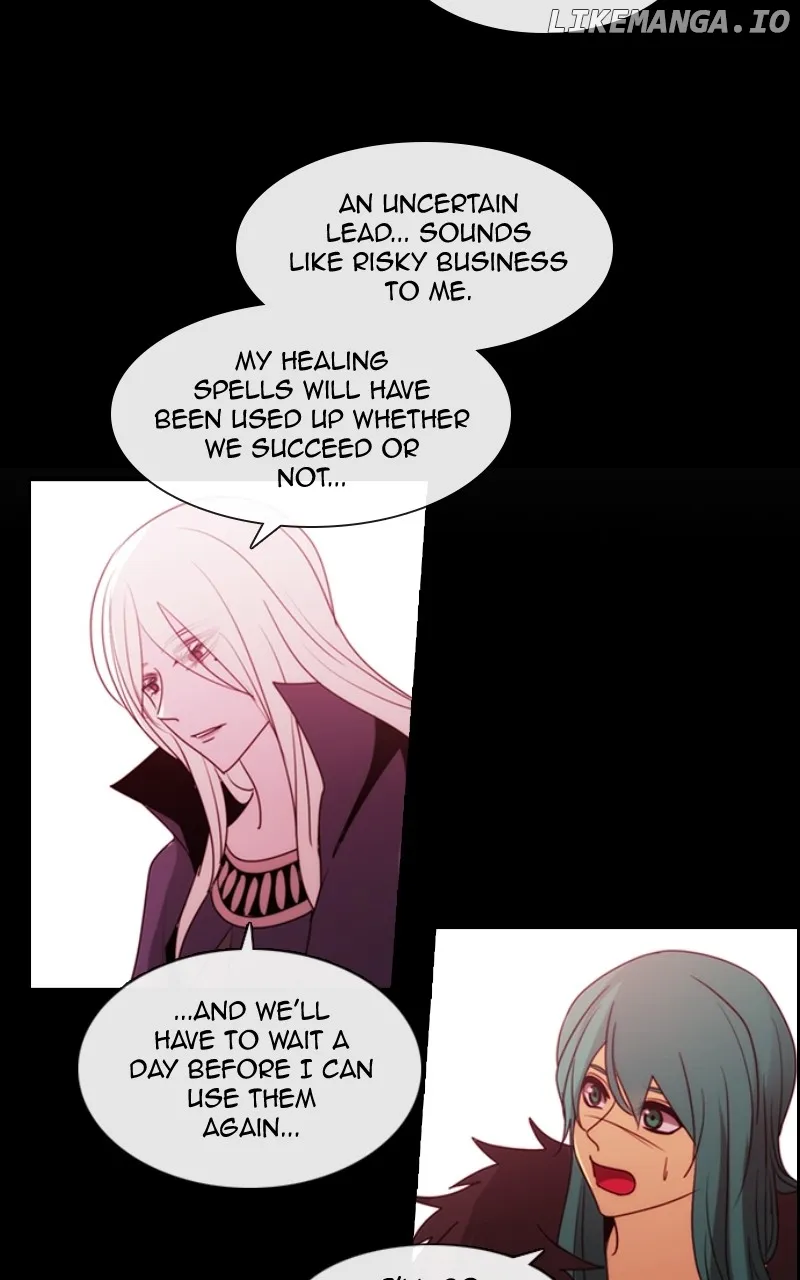 Read Kubera chapter 662 image 2 on Lezhin