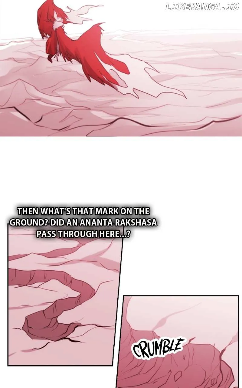 Read Kubera chapter 662 image 23 on Lezhin