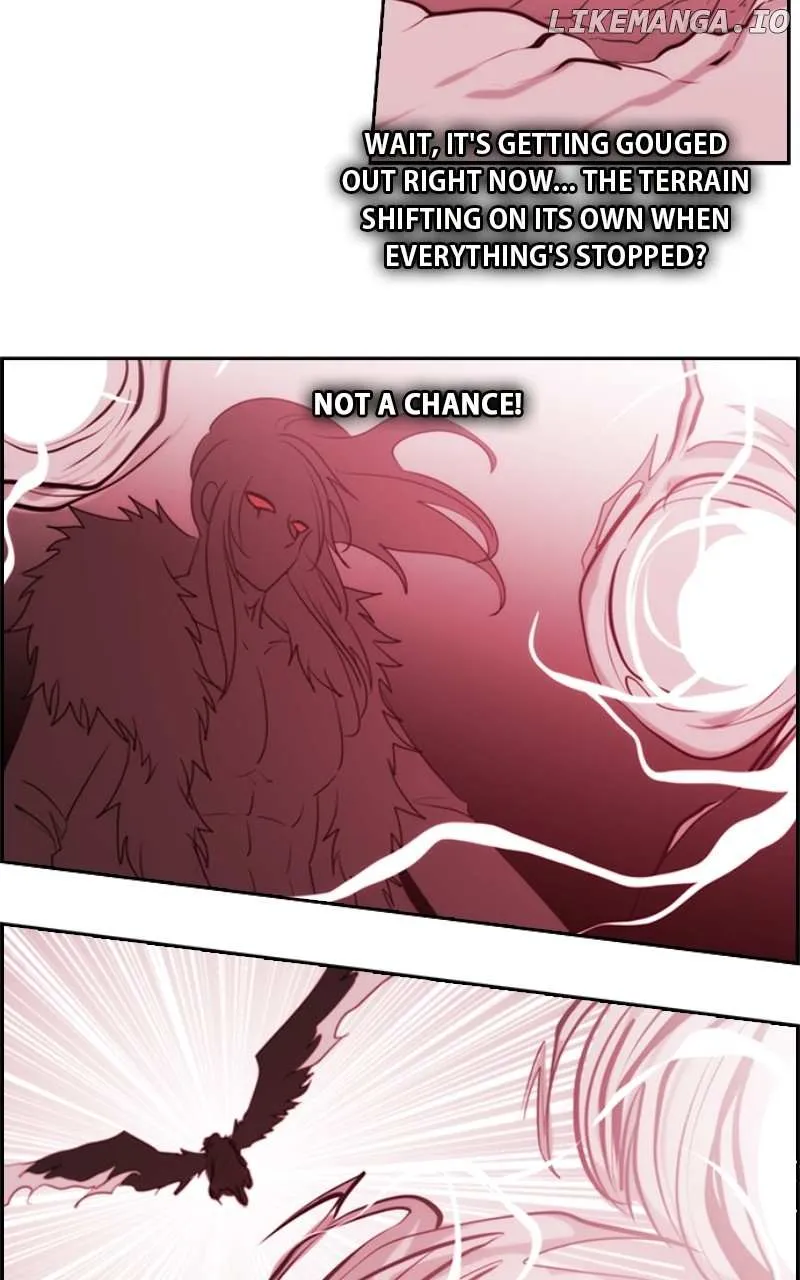 Read Kubera chapter 662 image 24 on Lezhin