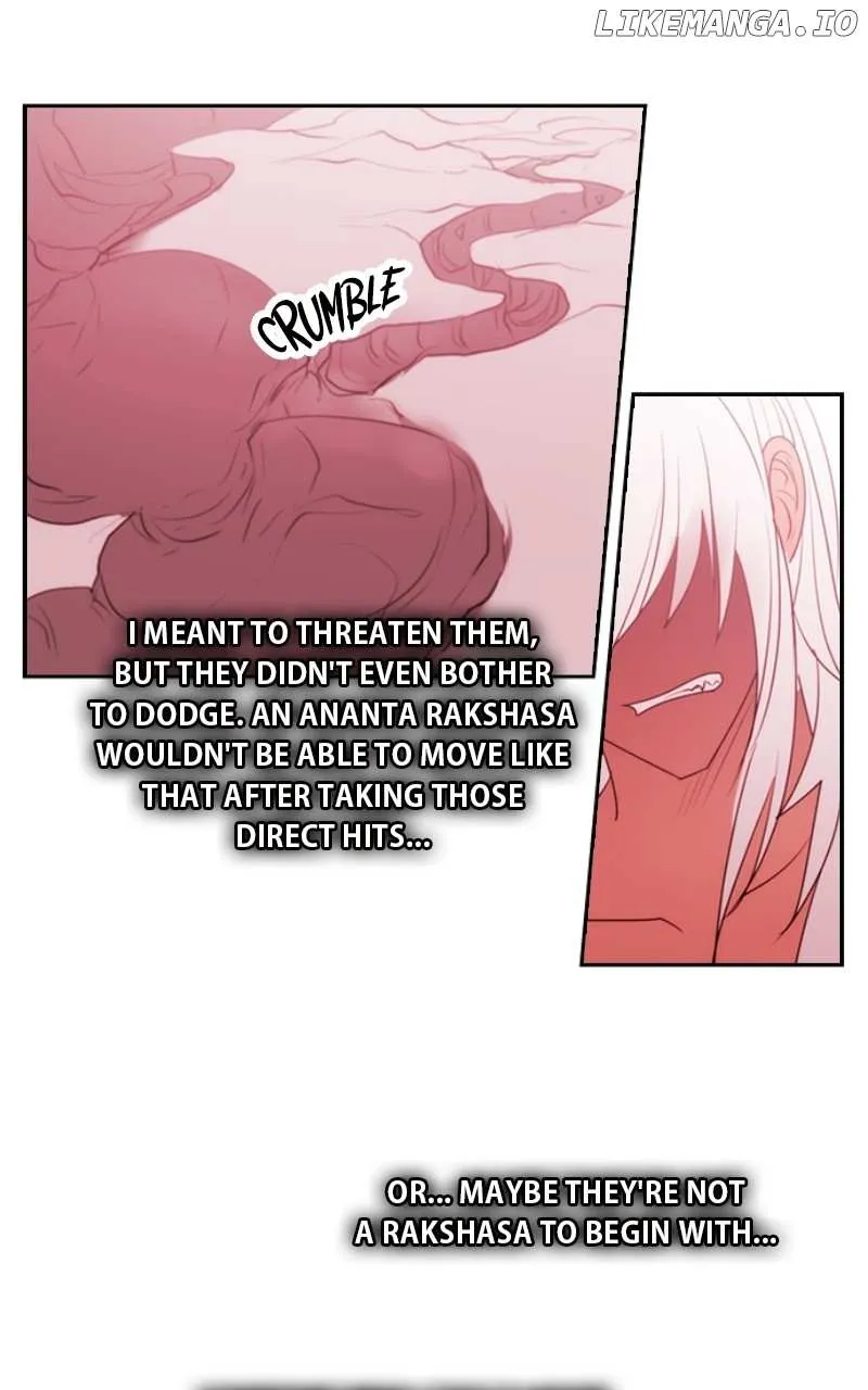 Read Kubera chapter 662 image 27 on Lezhin