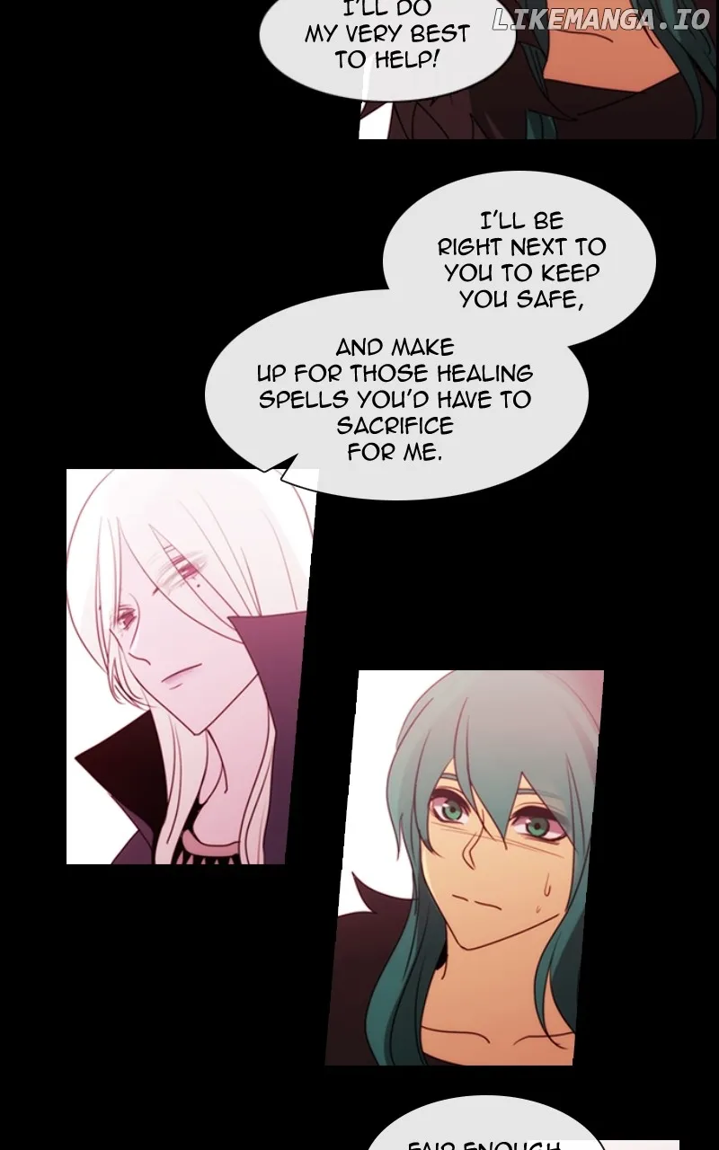 Read Kubera chapter 662 image 3 on Lezhin