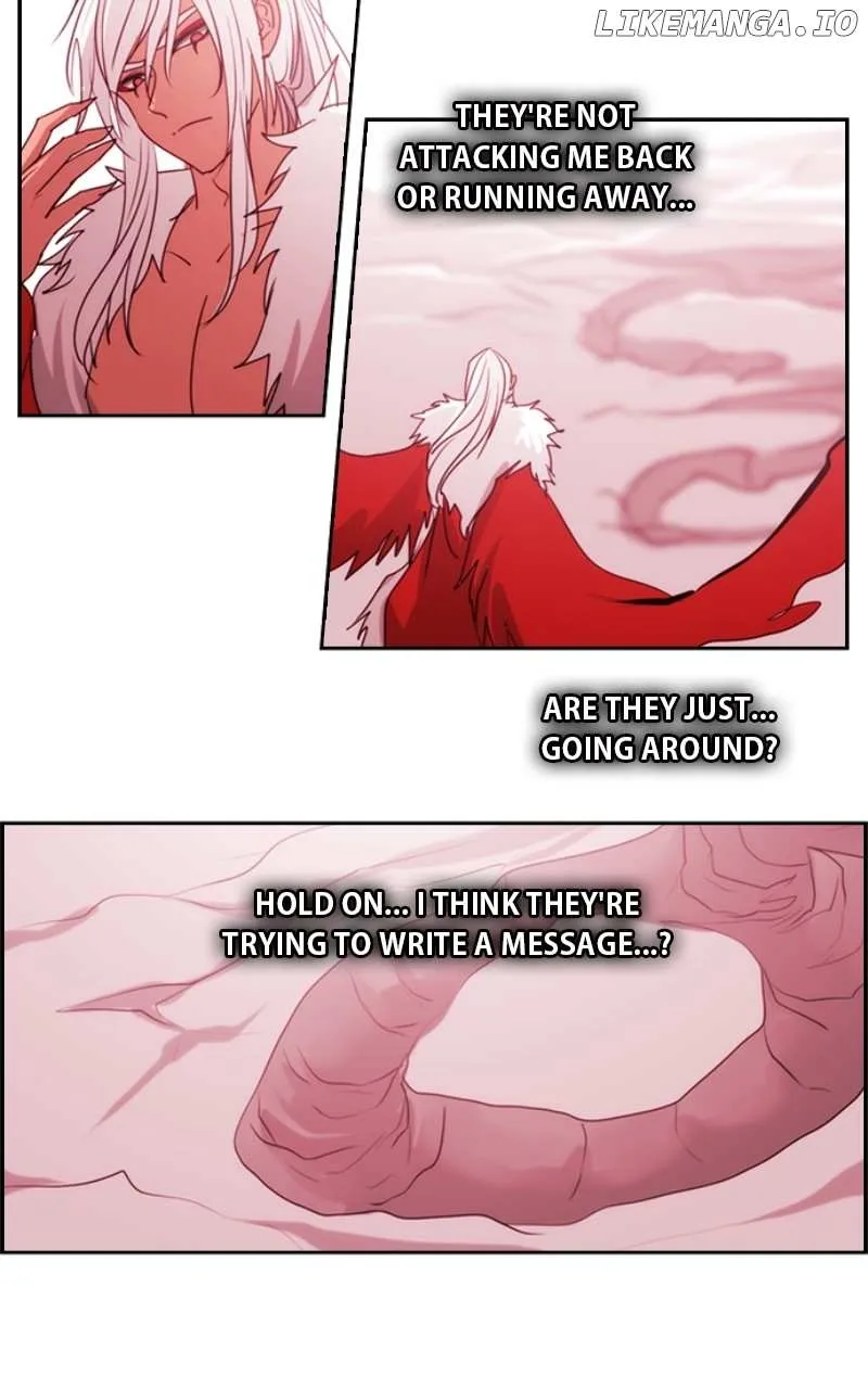 Read Kubera chapter 662 image 32 on Lezhin