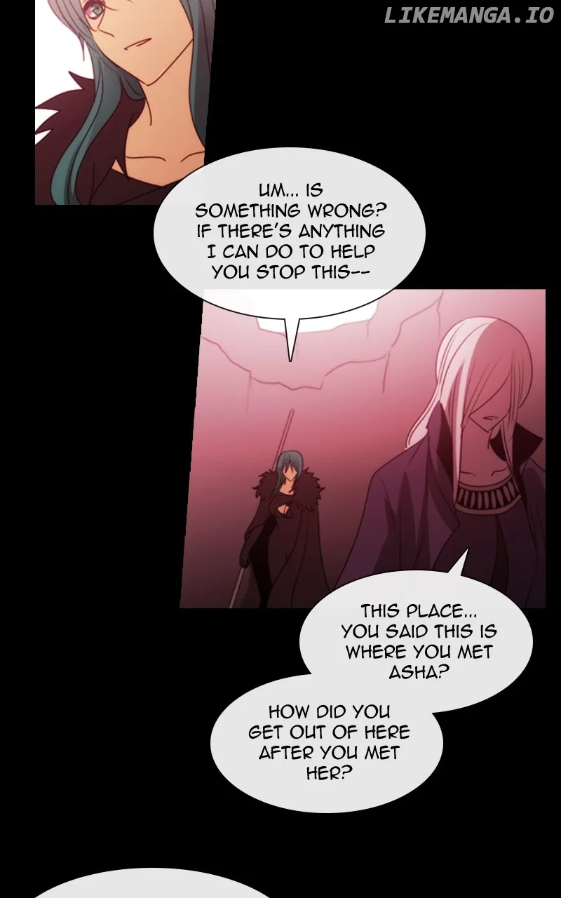 Read Kubera chapter 662 image 37 on Lezhin