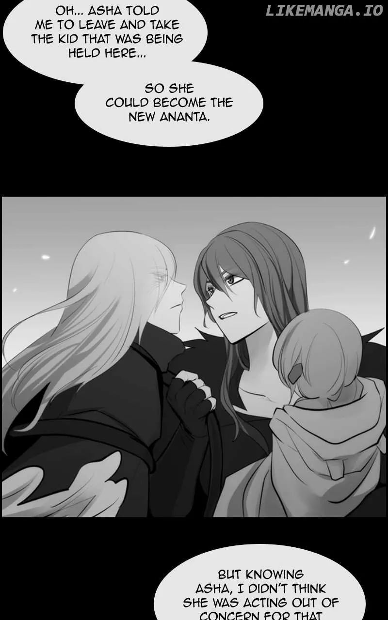 Read Kubera chapter 662 image 38 on Lezhin