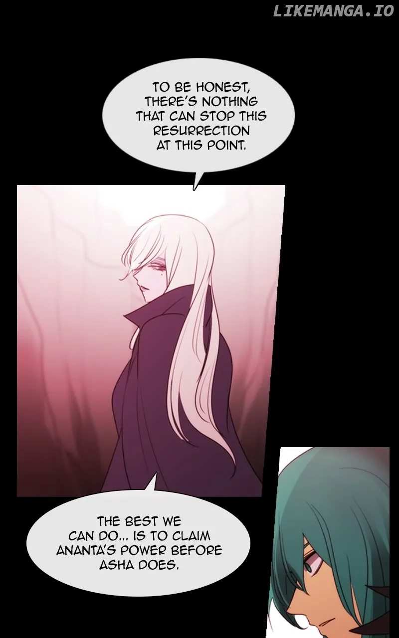 Read Kubera chapter 662 image 41 on Lezhin