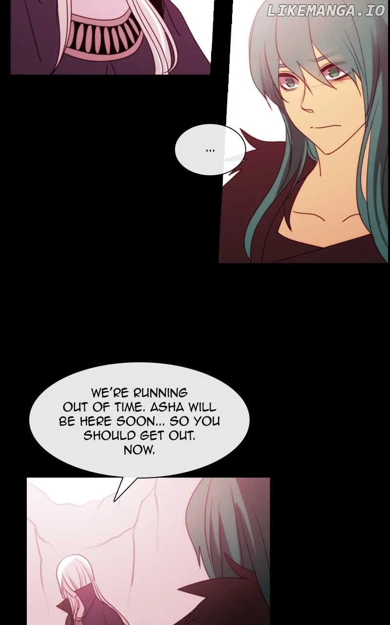 Read Kubera chapter 662 image 45 on Lezhin