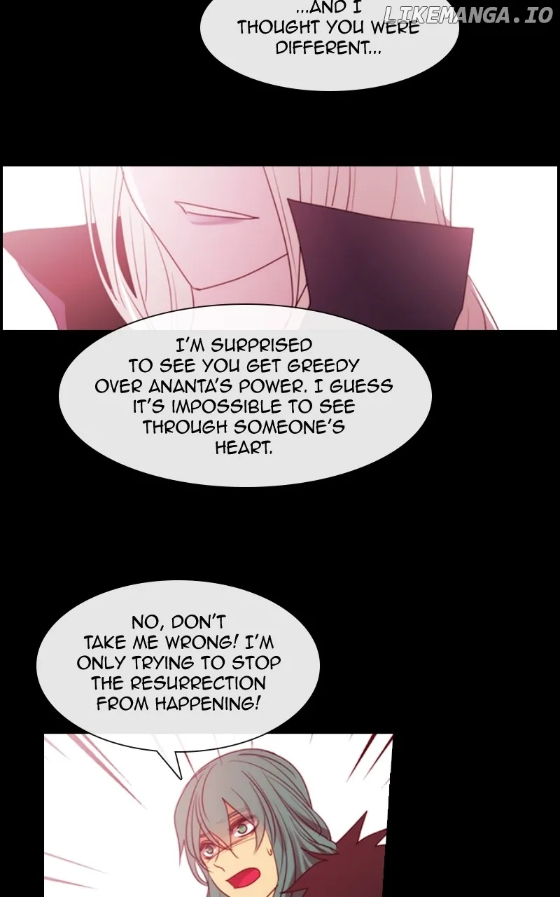 Read Kubera chapter 662 image 47 on Lezhin