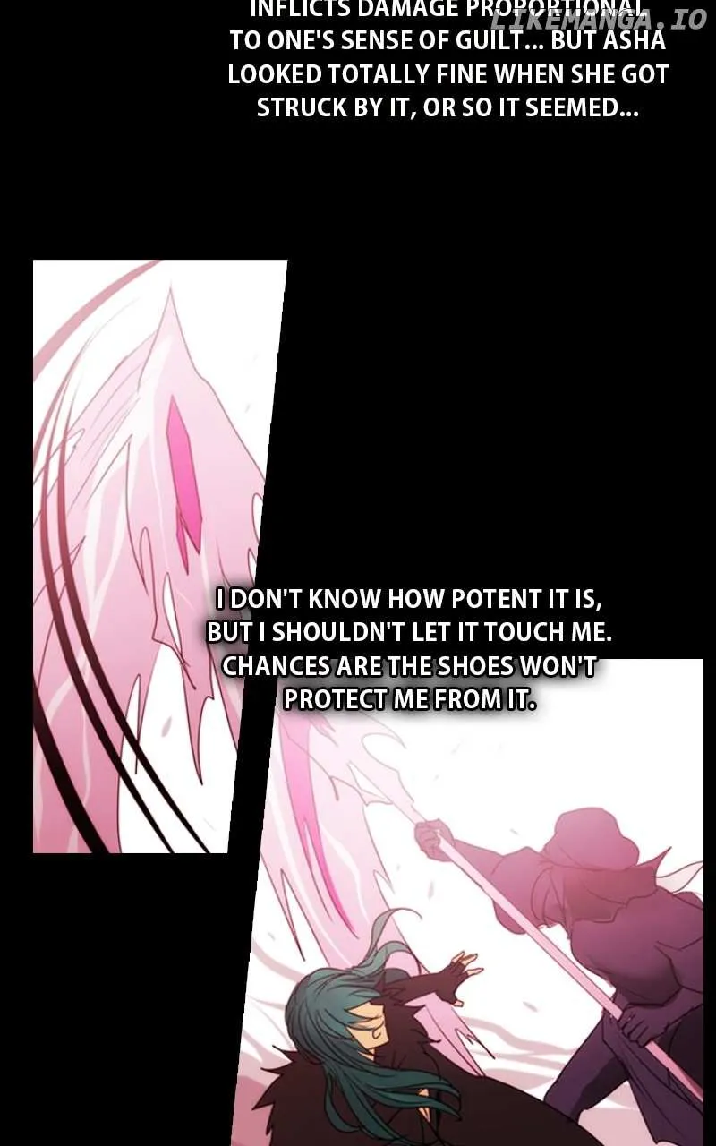 Read Kubera chapter 662 image 51 on Lezhin